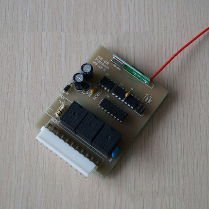 Car Keyless Entry Remote Control Central Lock With Lift Window Function, TSK-402/T309