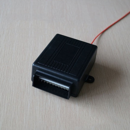 Car Keyless Entry Remote Control Central Lock With Lift Window Function, TSK-402/T309