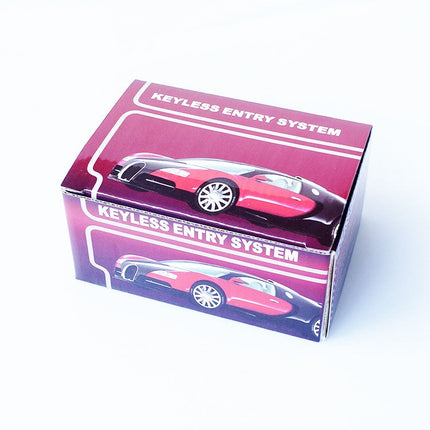 Car Keyless Entry Remote Control Central Lock With Lift Window Function, TSK-402/T309