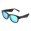 A12 Smart Bluetooth Audio Sunglasses Bluetooth Glasses, Blue, Black, Green, Red Gold, Silver