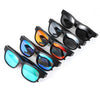 A12 Smart Bluetooth Audio Sunglasses Bluetooth Glasses, Blue, Black, Green, Red Gold, Silver