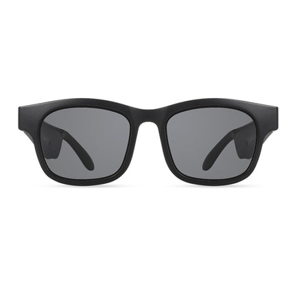 Binaural Call Smart Bluetooth Glasses Earphone, A14 Black, A14 Blue, A14 Green, A14 Silver, A12  Colorful