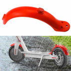 Rear Fender (With Hook+Screws+Tools)
