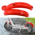 Front Fender+Rear Fender (With Hook+Screws+Tools)