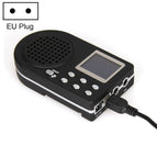 EU Plug