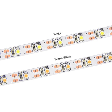 USB Power SMD 2835 Epoxy LED Strip Light Christmas Desk Decor Lamp for TV Background Lighting, 50cm, 1m, 2m, 3m, 4m, 5m