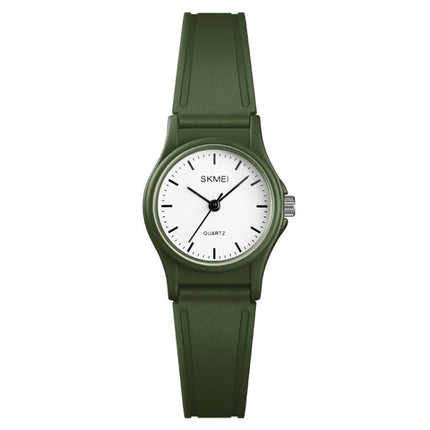 SKMEI 1401 Children Waterproof Watch Student Sports Watch