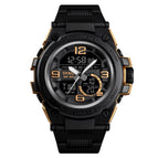 Golden