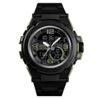ArmyGreen