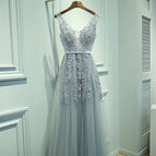 S / Silver Gray