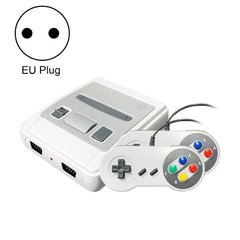 SFC620 Mini 8-Bit TV Game Console Built-In 620 Games, Supports AV Output, SFC620(US Plug), SFC620(EU Plug), SFC620(UK Plug)