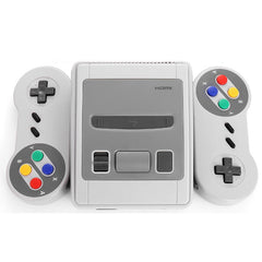 SFC620 Mini 8-Bit TV Game Console Built-In 620 Games, Supports AV Output, SFC620(US Plug), SFC620(EU Plug), SFC620(UK Plug)