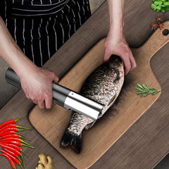 Electric Fish Scale Scraper Household Automatic Wireless Scraping Tool CN Plug, Black Single Battery, Black Single Battery+Cutter Head, Black Dual Battery, Black Dual Battery+Cutter Head, Red Single Battery, Red Single Battery+Cutter Head��������������...