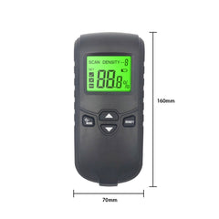 MT500 Timber Trace Moisture Tester Inductive Moisture Content Tester Wood Moisture Meter, MT500