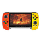 X19 Plus / Red+Yellow / Red+Yellow