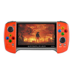 X19 Plus / Red / Red