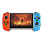 X19 Plus / Red+Blue / Red+Blue