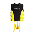 M / Black Yellow