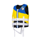 M / Blue Yellow