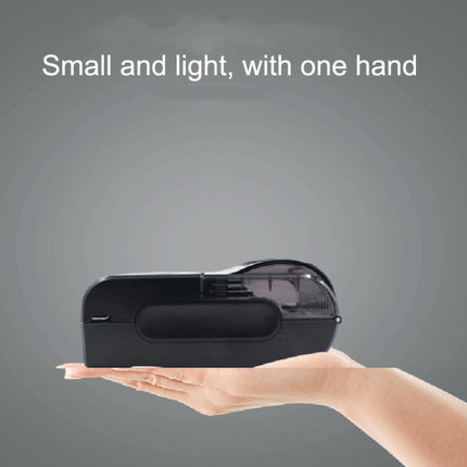 58HB6 Portable Bluetooth Thermal Printer Label Takeaway Receipt Machine, Supports Multi-Language & Symbol/Picture Printing, US Plug (English ), EU Plug (English ), EU Plug (Brazilian Portuguese ), UK Plug (English), US Plug (Traditional Chinese)       ...