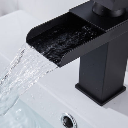 Bathroom Wide Mouth Faucet Square Sink Single Hole Basin Faucet, HT-81566 Wide-mouth Short Type, HT-81567 Wide Mouth High Type, HT-81566 Electroplating Short Type, HT-81567 Electroplating High Type, HT-Z6010 Short Type, HT-Z6006 High Type