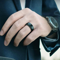 JAKCOM R4 Smart Ring Multifunctional Lord Of The Rings for Apple & Android