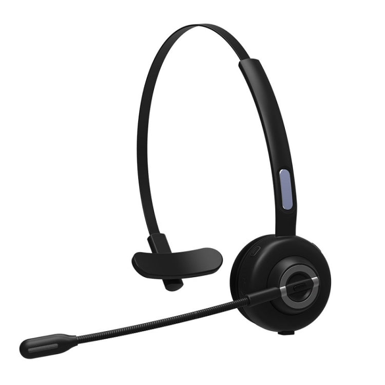 M97 Bluetooth 5.0 Headset Mono Bluetooth Earphone With Charging Base