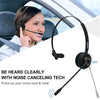 M97 Bluetooth 5.0 Headset Mono Bluetooth Earphone With Charging Base