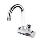 Lamp Display Side Water Inlet
