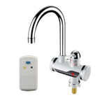 Lamp Display Leakage Protection Lower Water Inlet
