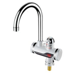 Digital Display Lower Water Inlet