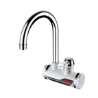 Digital Display Side Water Inlet
