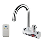 Digital Leakage Protection Side Water Inlet