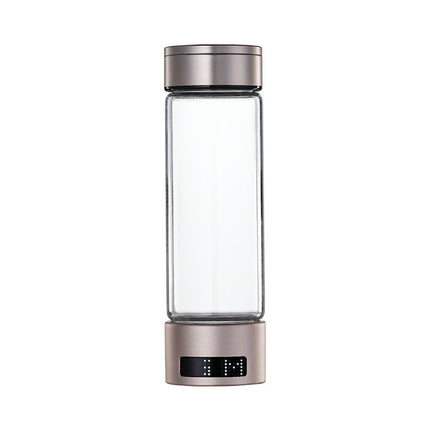 Hydrogen-Rich Water Cup Anion Health Cup Hydrogen And Oxygen Separation Electrolysis Water Cup