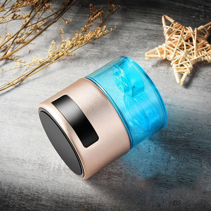 Hydrogen-Rich Water Cup Anion Health Cup Hydrogen And Oxygen Separation Electrolysis Water Cup