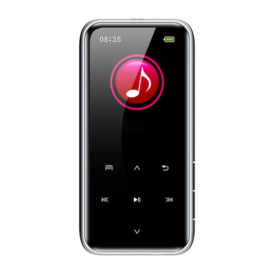 Portable Bluetooth Touch Screen MP3 Player Recorder E-Book, 4GB, 8GB, 16GB, 32GB