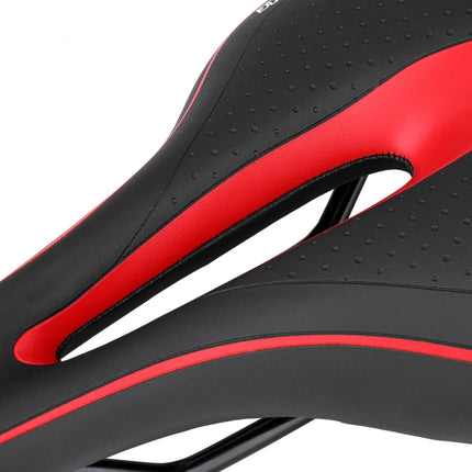 YAFEE YF-1018 Mountain Bike Saddle Bicycle Riding Saddle Bicycle Saddle, YF-1018
