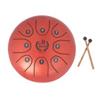 MEIBEITE Red / Red