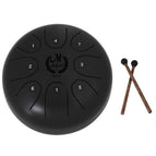 MEIBEITE Black / Black