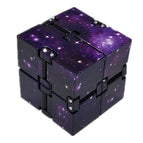 Purple Sky