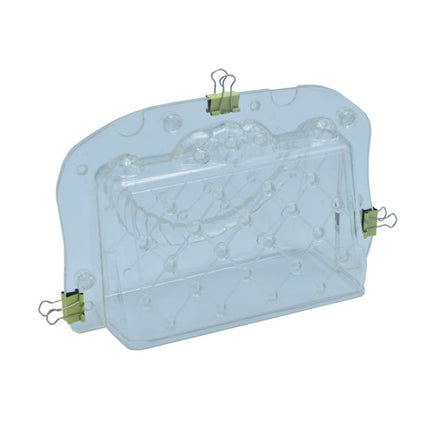 3D Women Leather Bag Chocolate Mold Chocolate Bag Mold