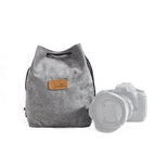 Square Gray L