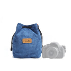 Square Blue M