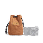 Square Khaki S