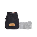Square Black S