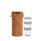 Round Khaki L