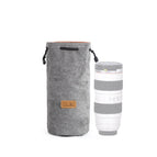 Round Gray L