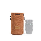 Round Khaki M