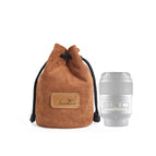 Round Khaki S