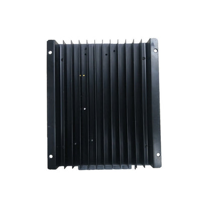 MPPT 40A  12V/24V LCD Display Solar Controller  Automatic Identification Off-Grid System Controller